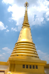 Fototapeta premium Wat Phra Sri Rattana Mahatat Woramahawihan Phitsanulok