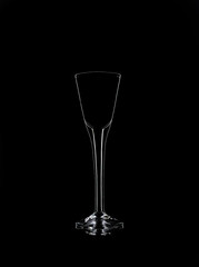 Liqueur glass
