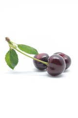 Frische Kirschen