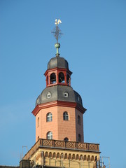 Katharinenkirche in Frankfurt