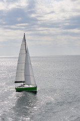 voilier, Lorient 6