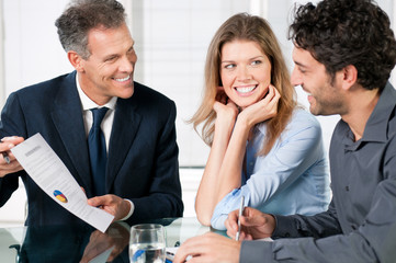 Business proposal