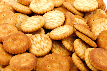 Crackers