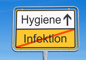 Infektion und Hygiene