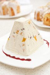 traditional Easter dessert