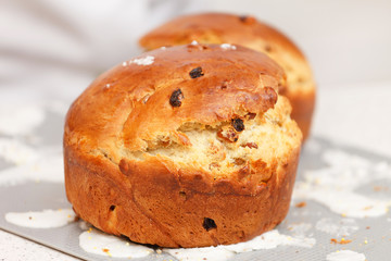 Easter cakes
