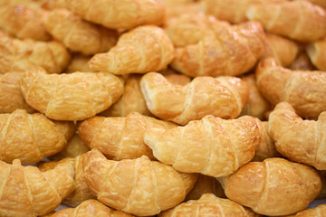 Sweet baking