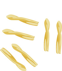 pasta casareccia