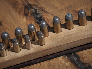 Target Shooting