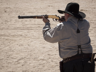 Target Shooting