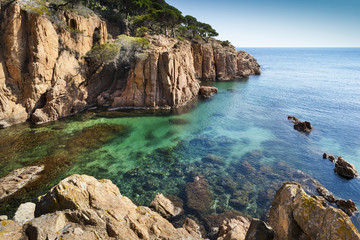 Costa Brava