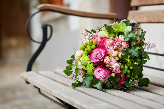Blumenstrauss