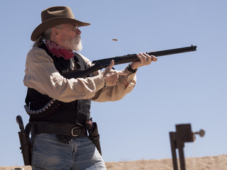 Target Shooting