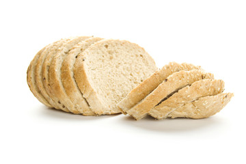 Whole wheat bread
