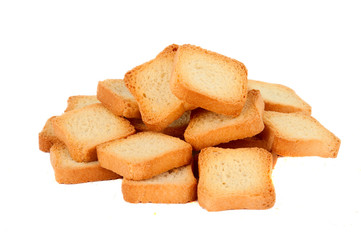 Mini toasts
