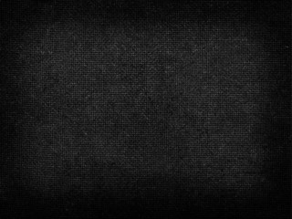 empty black background with copy space