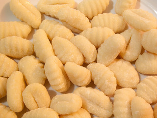 gnocchi di patate 2