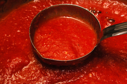 salsa di pomodoro 1