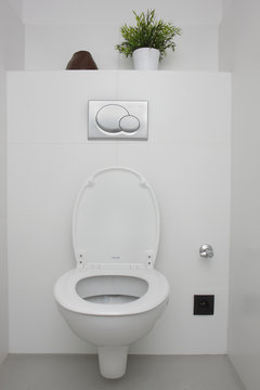 toilettes WC
