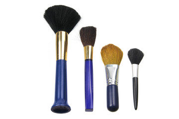 Makeup Brushes