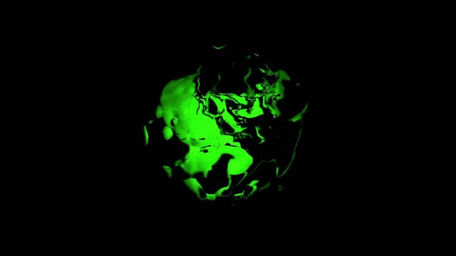 chimical earth