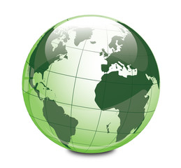 mondo verde