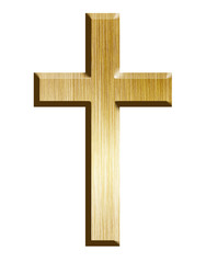 Golden cross