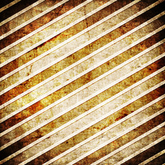 Striped background