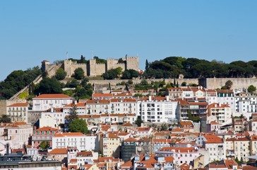 landscape lisbon