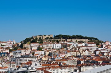 landscape lisbon
