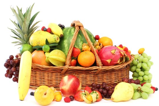 Obstkorb