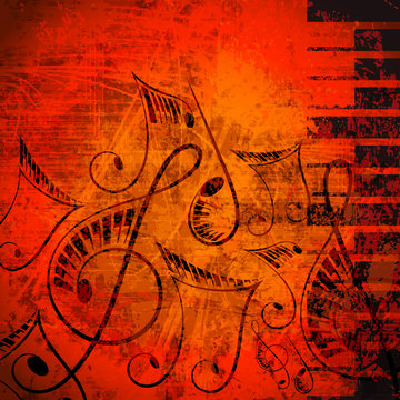 Musical Background