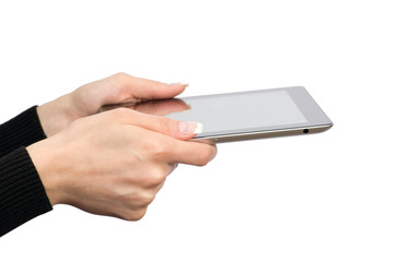 tablet computer
