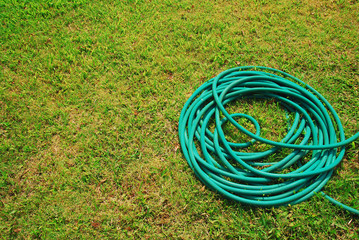 Hose lawn