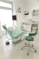 saletta del dentista