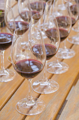 Wine Tasting