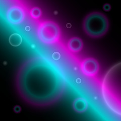 Abstract modern background vector