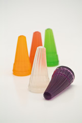 jelly cone