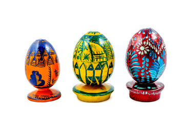 easter eggs