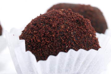 chocolate cakes