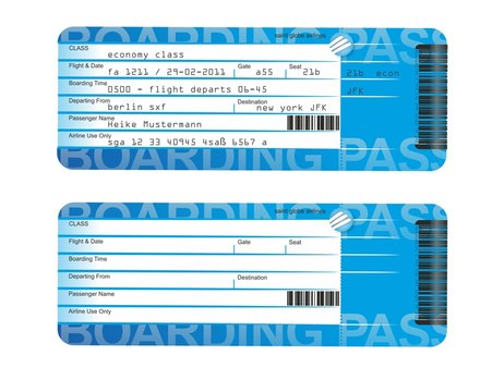 Ticket 11a