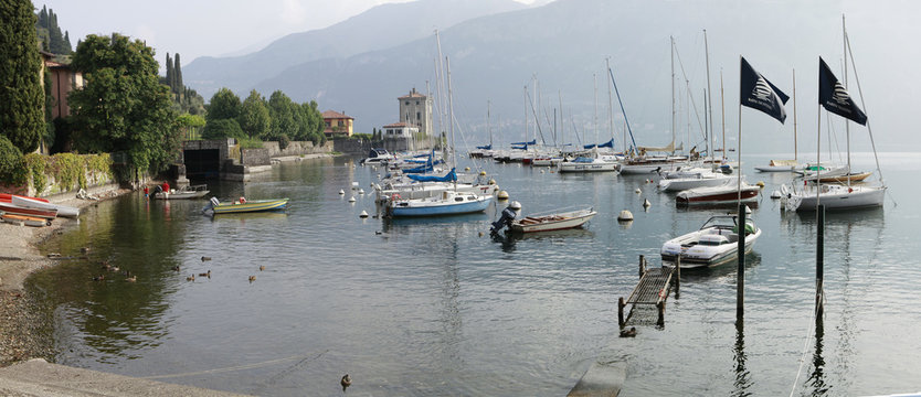 porto di Pescallo