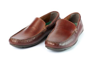 moccasins
