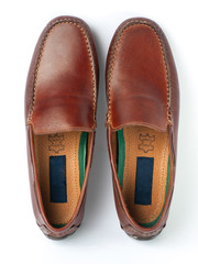 moccasins