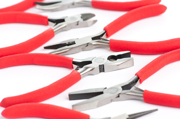 pliers
