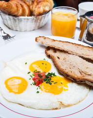 Breakfast