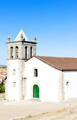 Fototapeta premium Mogadouro, Tras-os-Montes, Portugal