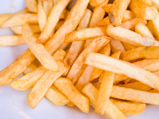 potatoes ready to be eaten