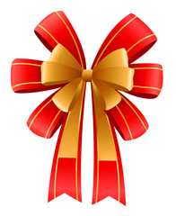 ribbon bow