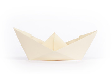 paper ship